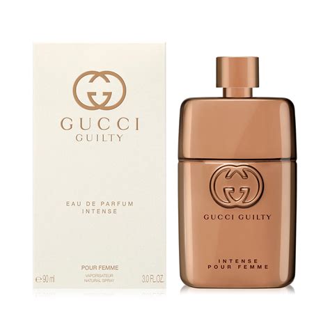 gucci guilty pour femme 50ml|gucci guilty pour femme intense.